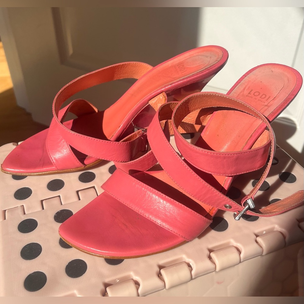 Sandals - Picture 6 of 13